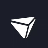 Telegram profile photo for FRAGMENT
