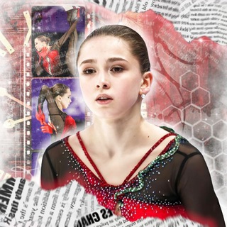 Telegram profile photo for фк нарезки ⛸