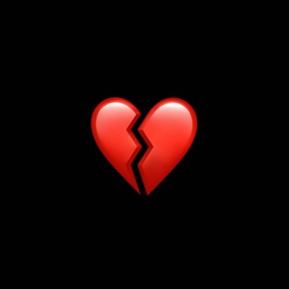 Telegram profile photo for Любовь покинула чат...