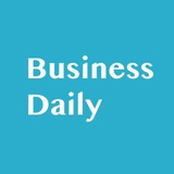 Telegram profile photo for BDaily