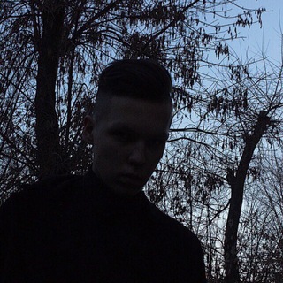 Telegram profile photo for mort à paris