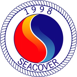 Telegram profile photo for Seacover Crewing - Работа для моряков