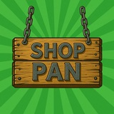 Telegram profile photo for Опт дроп Shop-pan / family.lazer