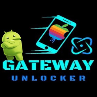Telegram profile photo for Gateway Unlocker Officials News