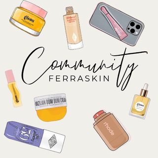 Telegram profile photo for FERRASKIN