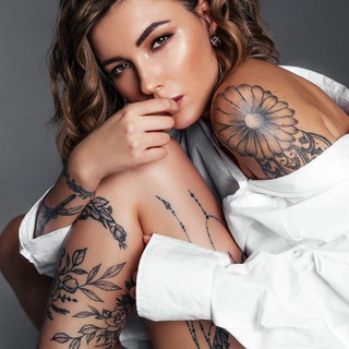 Telegram profile photo for Elizaveta_Uchaeva