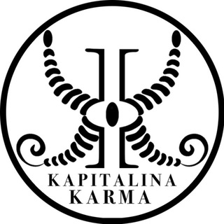 Telegram profile photo for KAPITALINA KARMA