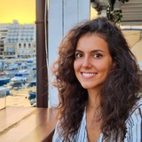 Telegram profile photo for Ione - All In Spanish
