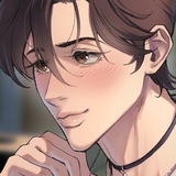 Telegram profile photo for NEVINOSIMA ˚₊*̥✧