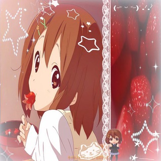 Telegram profile photo for 𝐷𝑒𝑒𝑧 𝑑𝑟𝑎𝑤𝑠 🧡 || Арт Хранилище
