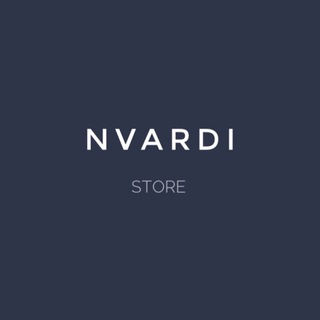 Telegram profile photo for Nvardistore