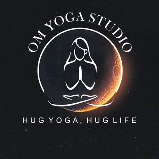 Telegram profile photo for Omyoga_studio