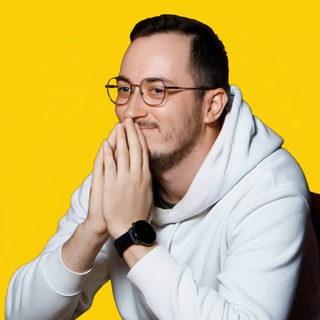 Telegram profile photo for Таплинк и всё такое @max_taplink
