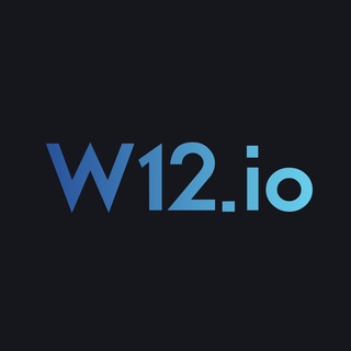 Telegram profile photo for W12