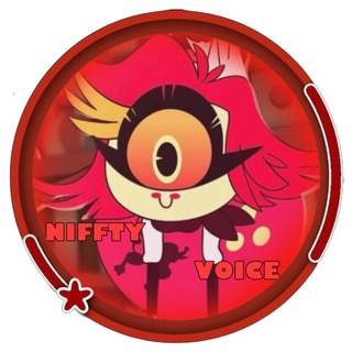Telegram profile photo for Niffty voice