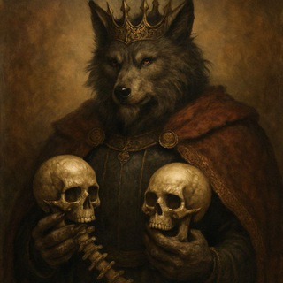 Telegram profile photo for Yeah...