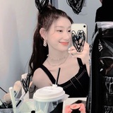 Telegram profile photo for Chaeryeong