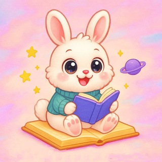 Telegram profile photo for Bunny Moona 🐇