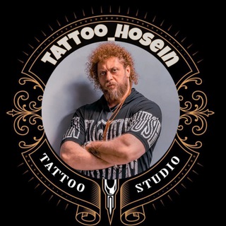 Telegram profile photo for TATTOOart(hosein)
