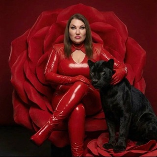 Telegram profile photo for Юлия Исаева ☯️- психолог, сексолог , эксперт по работе с подсознанием 🤩
