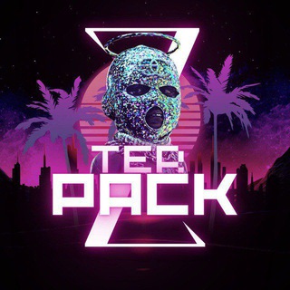 Telegram profile photo for 𝗧𝗲𝗿𝗣𝗮𝗰𝗸𝗭 ᴵᵀ