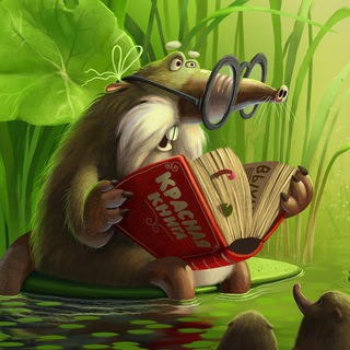 Telegram profile photo for Desman News