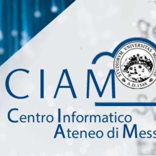Telegram profile photo for Avvisi UNIME CIAM