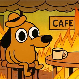 Telegram profile photo for Chinito's Cafe