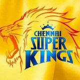 Telegram profile photo for Chennai Super Kings - LIVE Update ( OFFICIAL )