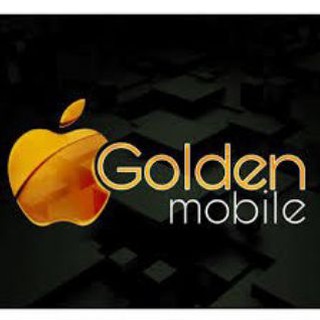 Telegram profile photo for Golden_Mobile