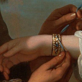 Telegram profile photo for ▼ CLASSICISM