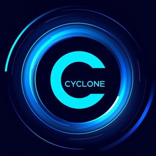 Telegram profile photo for Cyclone π