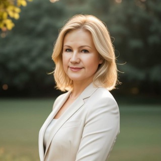 Telegram profile photo for НедвижкаЮлияМакаренко