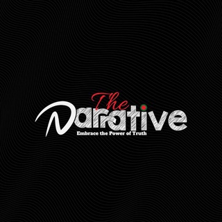 Telegram profile photo for The Narrative