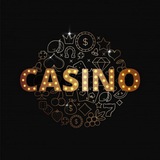 Telegram profile photo for Ape & Pray Casino 🎰