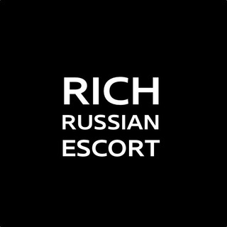 Telegram profile photo for Эскорт Москва | Rich Russian Escort Дубай США ЕВРОПА