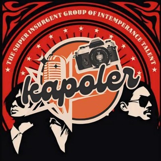 Telegram profile photo for KAPOLER