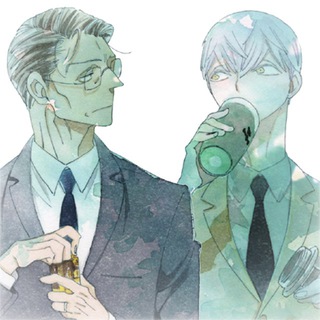 Telegram profile photo for ПЕРЕЕЗД Asumiko Nakamura info