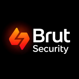 Telegram profile photo for Brut Security