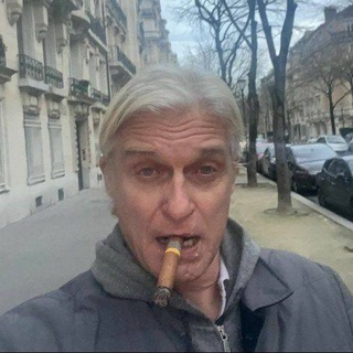 Telegram profile photo for ssanvire юsя