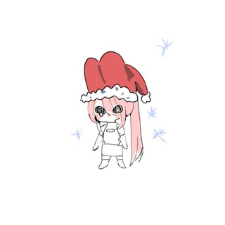 Telegram profile photo for Ман(ь)яка 🐰❄️ (Архив)
