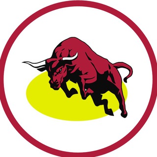 Telegram profile photo for 【公开群组 Public Group】 牛转钱坤 Superbull