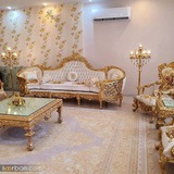 Telegram profile photo for خریدوفروش مبل دست دوم اورامانات