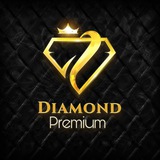 Telegram profile photo for تلگرام پرمیوم | Diamond