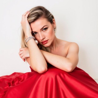 Telegram profile photo for TINA.STYLIST