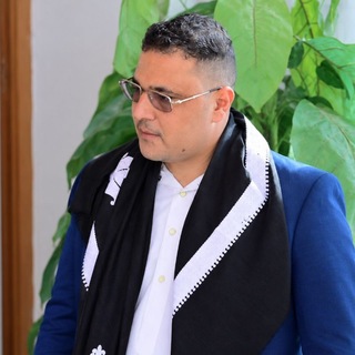 Telegram profile photo for 🫀 Cardiology & Echocardiography | Dr. Jamal
