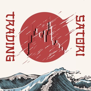 Telegram profile photo for SATORI TRADING