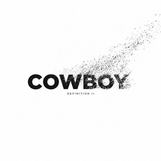Telegram profile photo for CowBoy