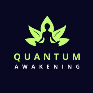 Telegram profile photo for Quantum Awakening