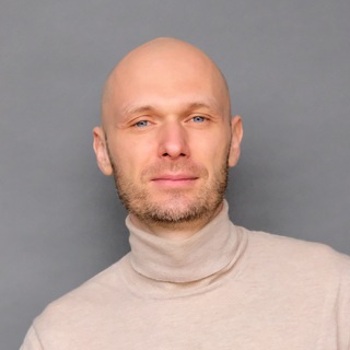 Telegram profile photo for РОМАН ТРОШИН